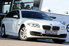 BMW 520D F11 2.0D 184 ZS X-DRIVE FACELIFT
